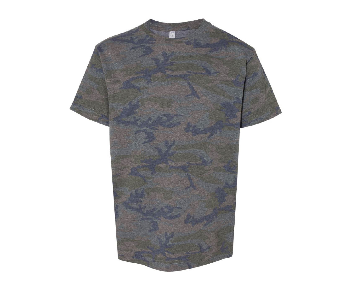 Rabbit Skins - Toddler Fine Jersey Tee