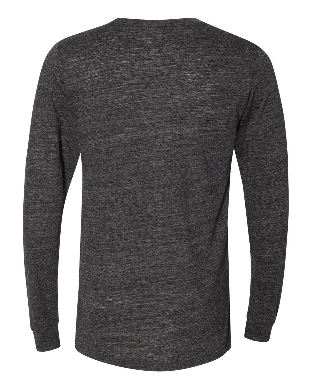 BELLA + CANVAS - Unisex Jersey Long Sleeve Tee