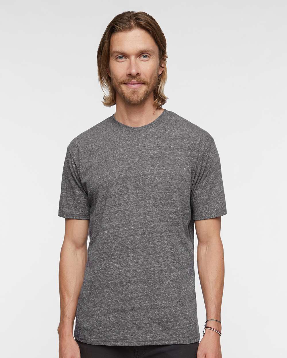 LAT - Harborside Mélange Tee