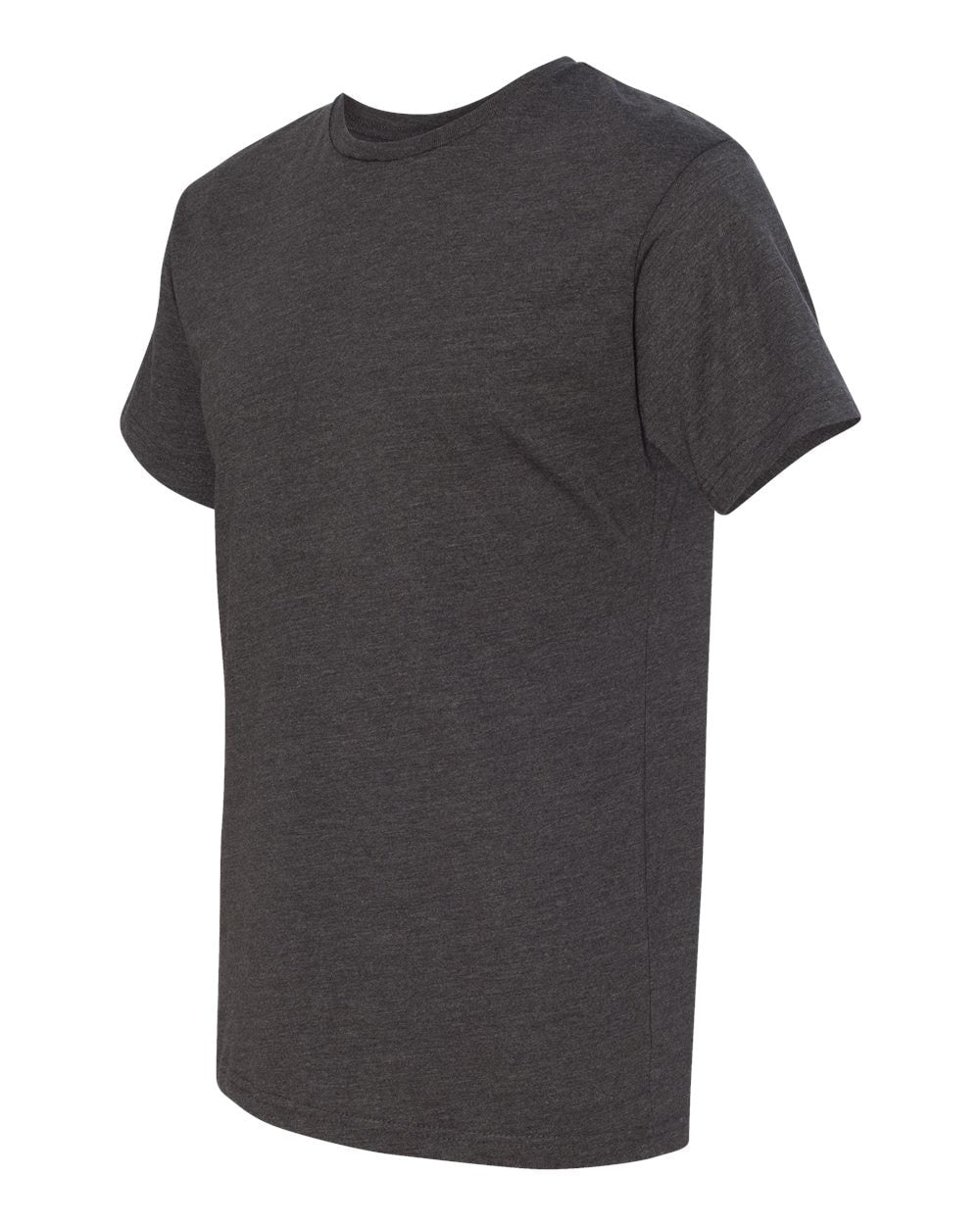 LAT - Unisex Fine Jersey Tee