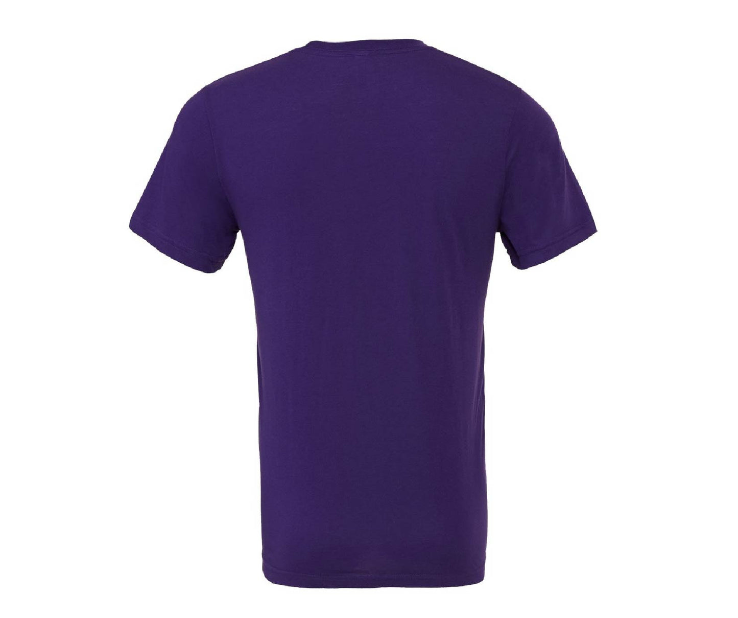 BELLA + CANVAS - Unisex Jersey Tee