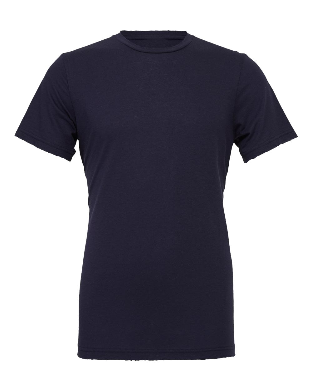 BELLA + CANVAS - Unisex Jersey Tee