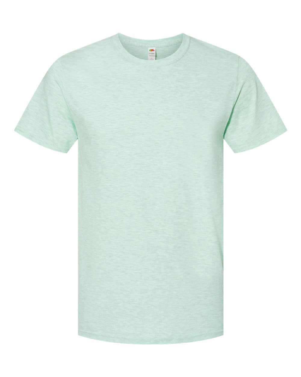 Fruit of the Loom - Unisex Iconic Tee
