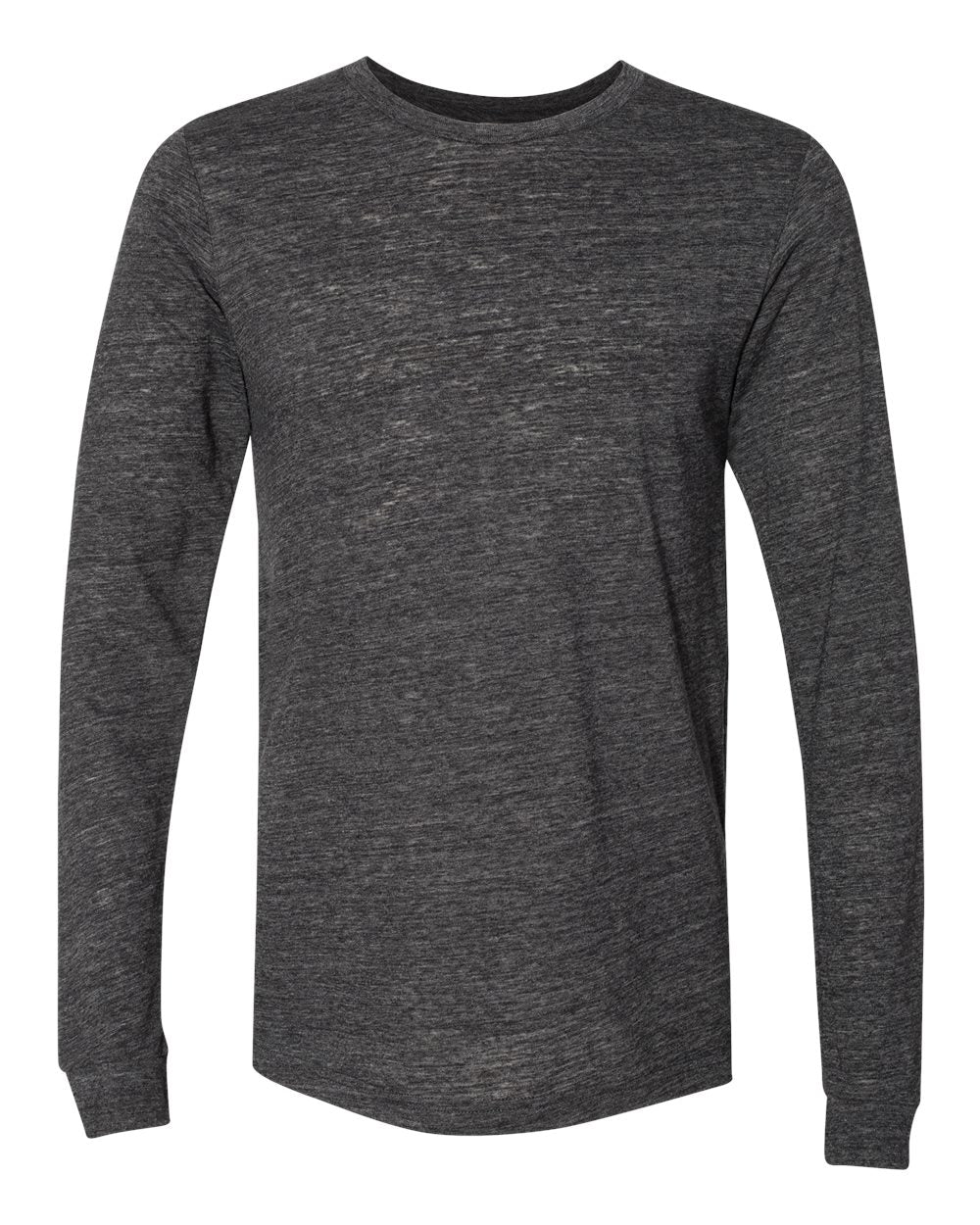 BELLA + CANVAS - Unisex Jersey Long Sleeve Tee