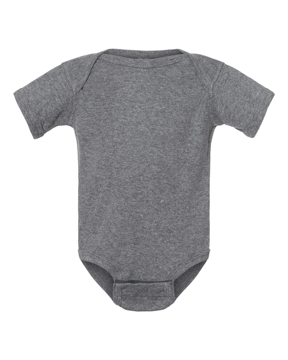 Rabbit Skins - Infant Baby Rib Bodysuit