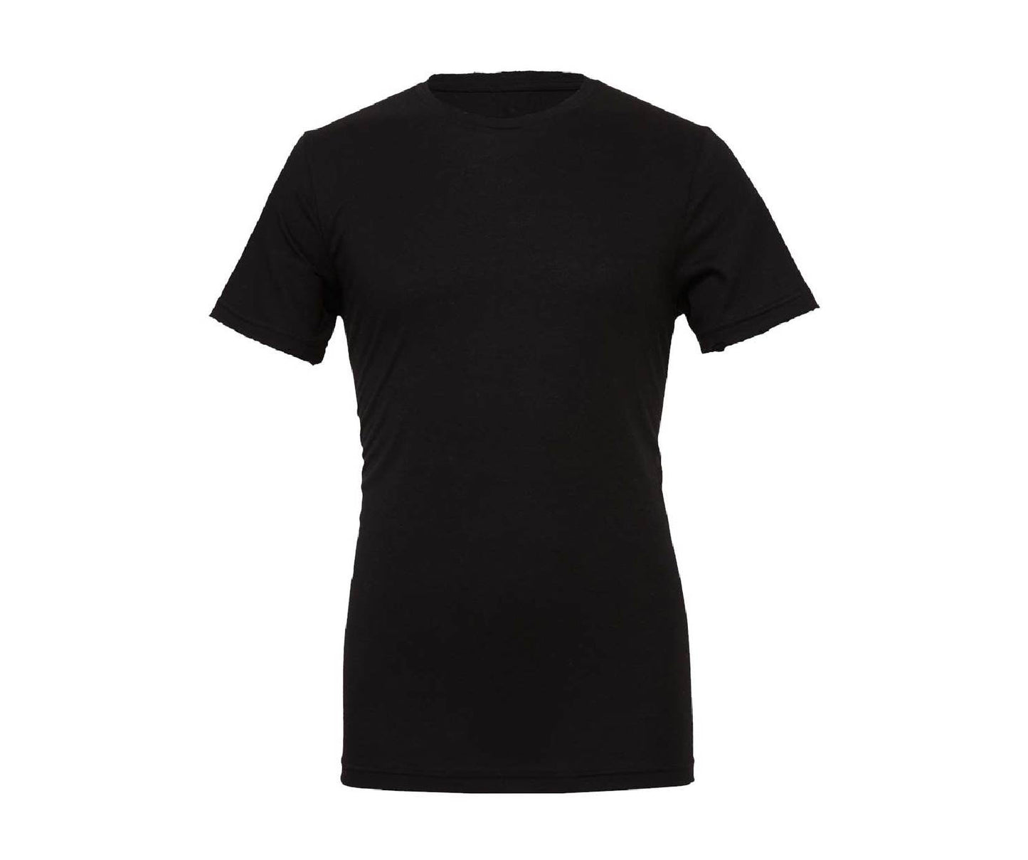 BELLA + CANVAS - Unisex CVC Jersey Tee