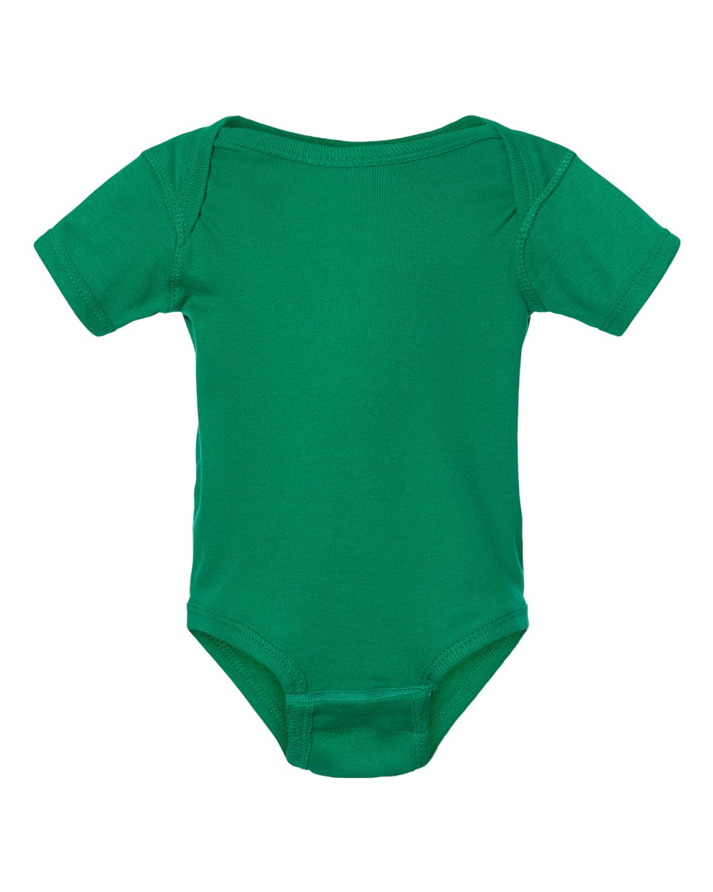 Rabbit Skins - Infant Baby Rib Bodysuit