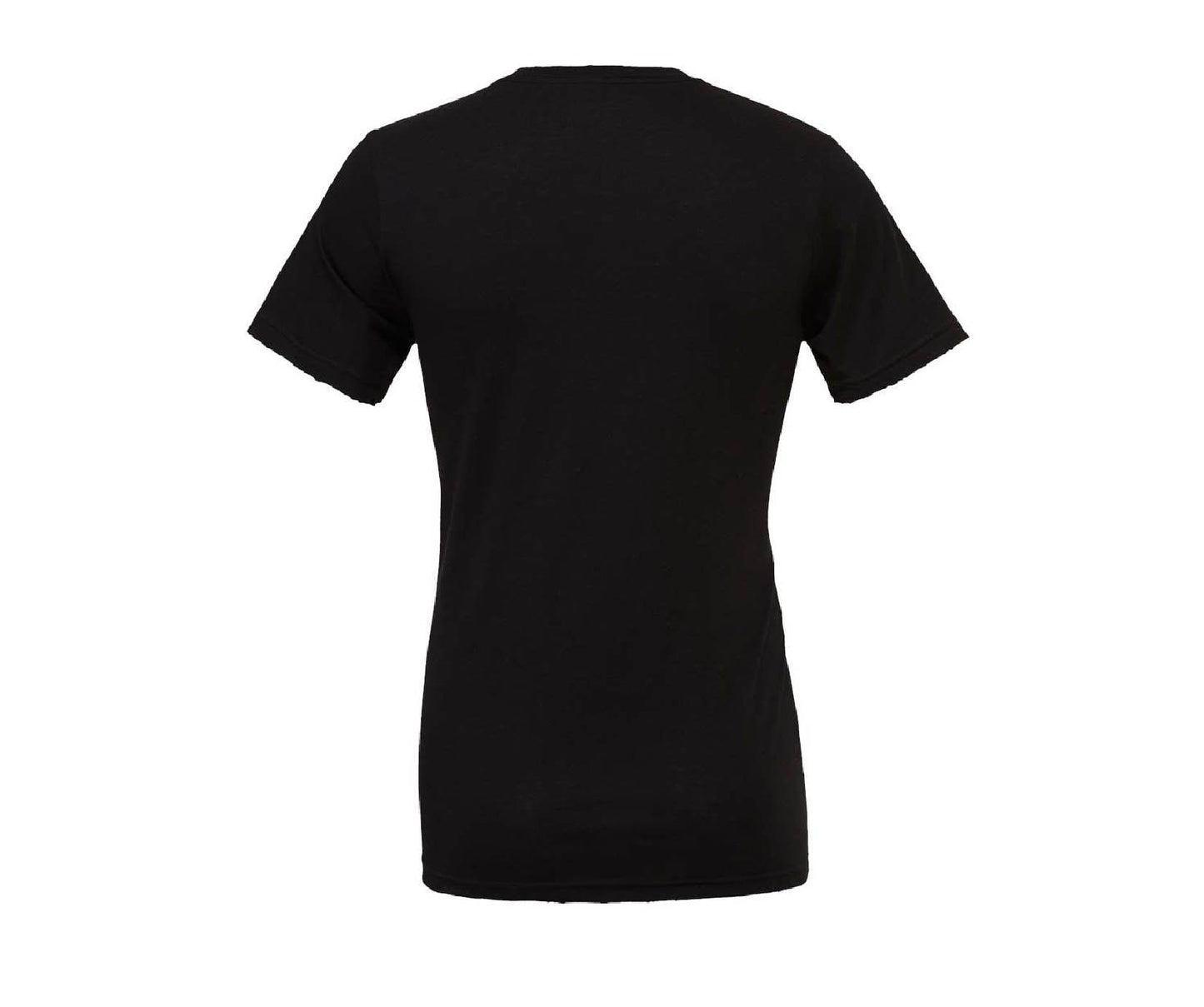 BELLA + CANVAS - Unisex CVC Jersey Tee
