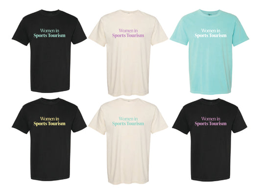WiST: Comfort Color Tshirt